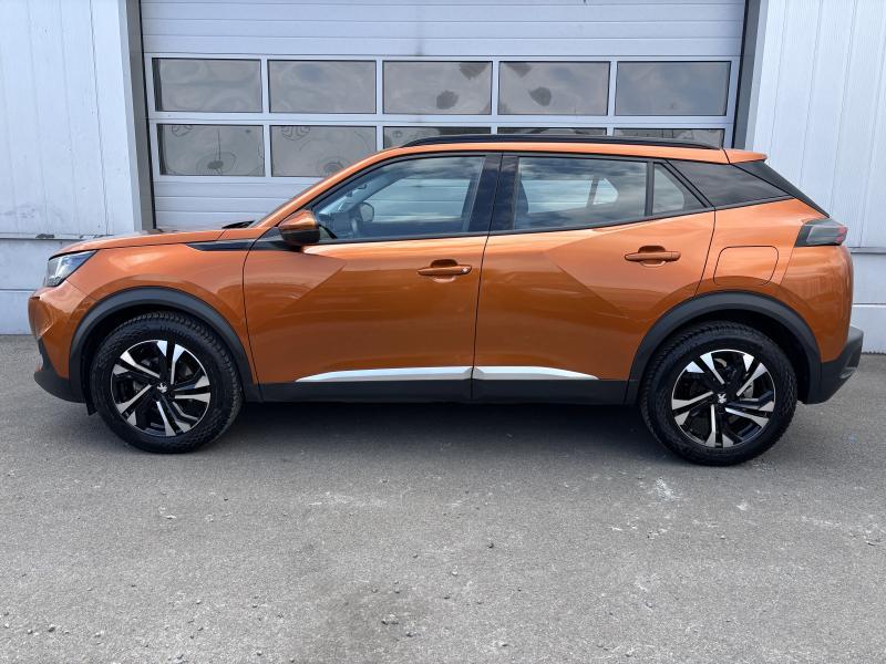 Image de la voiture Peugeot 2008