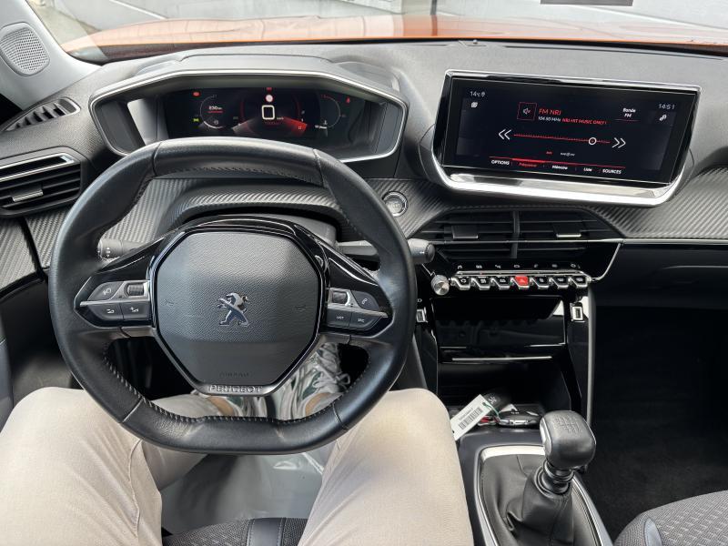 Image de la voiture Peugeot 2008