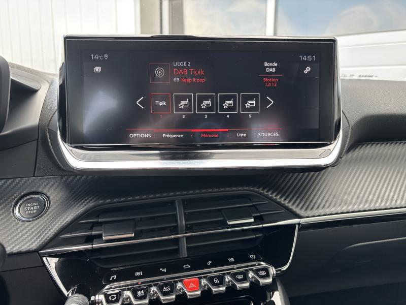 Image de la voiture Peugeot 2008
