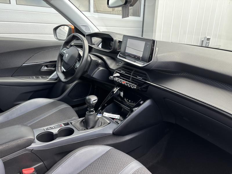 Image de la voiture Peugeot 2008