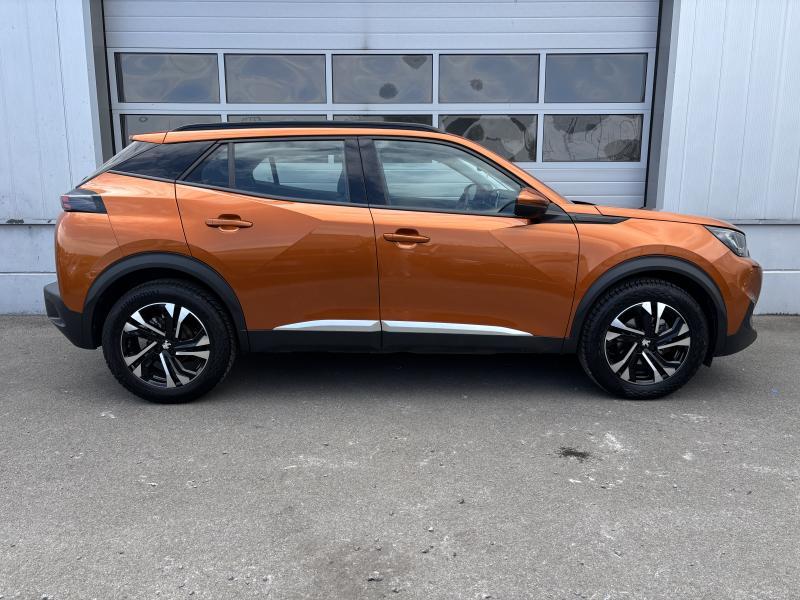 Image de la voiture Peugeot 2008