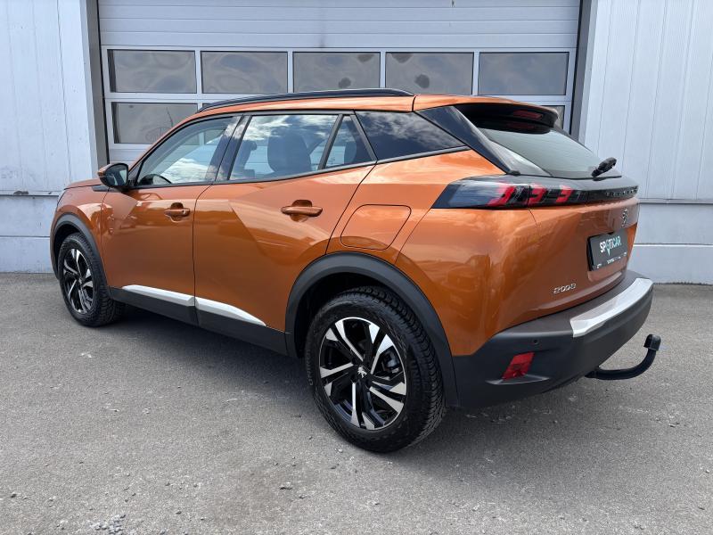 Image de la voiture Peugeot 2008