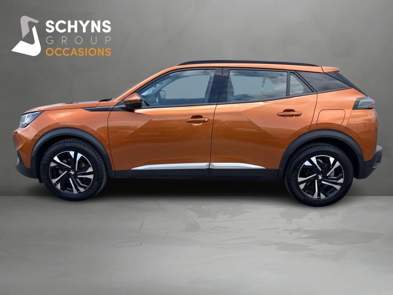Image de la voiture Peugeot 2008