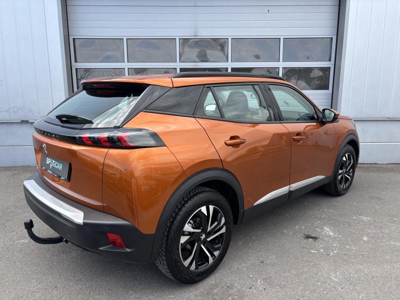Image de la voiture Peugeot 2008