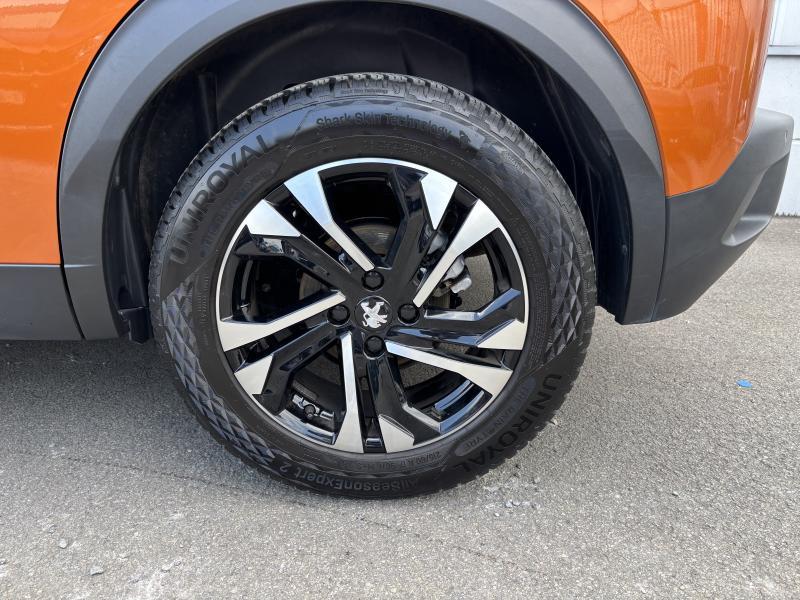 Image de la voiture Peugeot 2008
