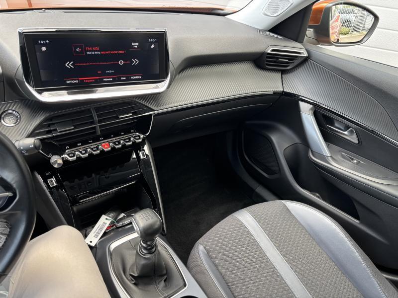 Image de la voiture Peugeot 2008
