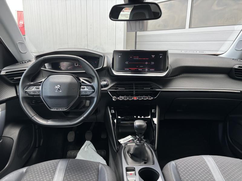 Image de la voiture Peugeot 2008