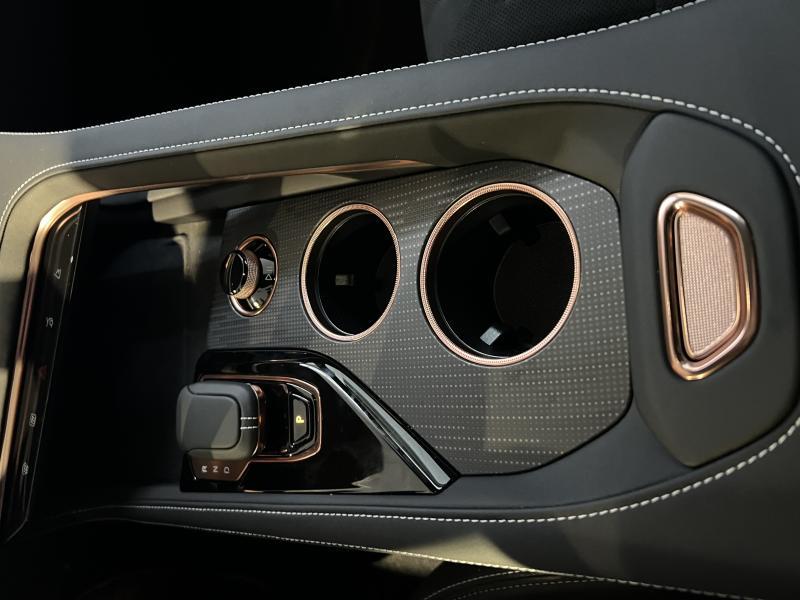 Image de la voiture Zeekr 001