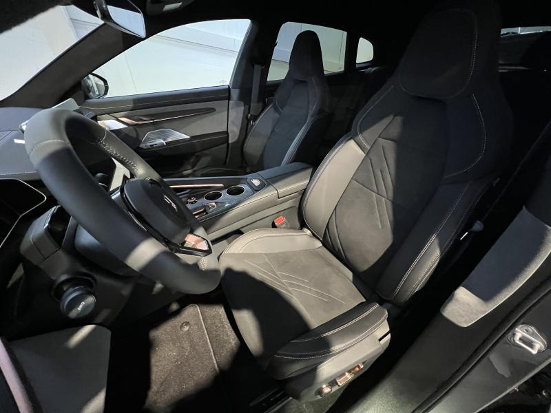 Image de la voiture Zeekr 001