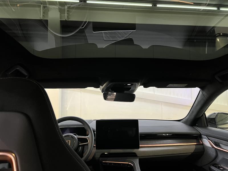 Image de la voiture Zeekr 001