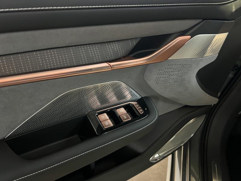 Image de la voiture Zeekr 001