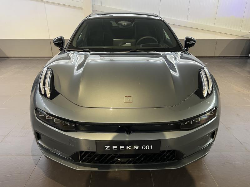 Image de la voiture Zeekr 001