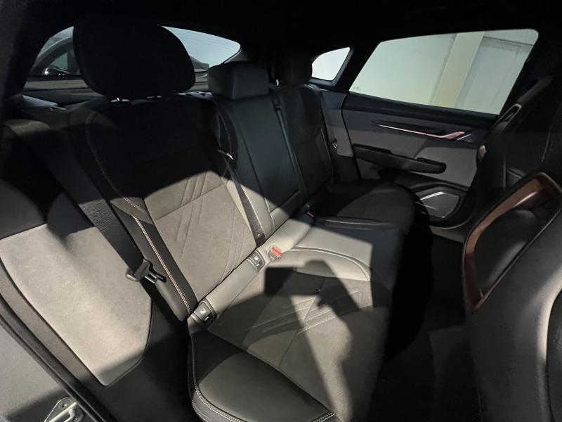 Image de la voiture Zeekr 001