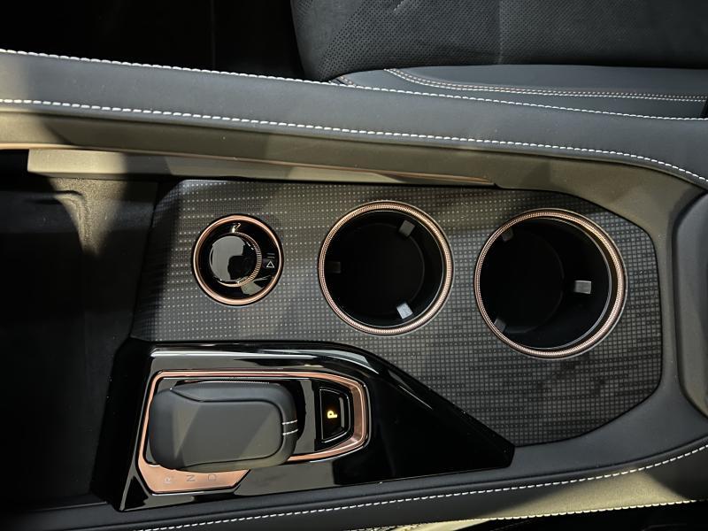 Image de la voiture Zeekr 001