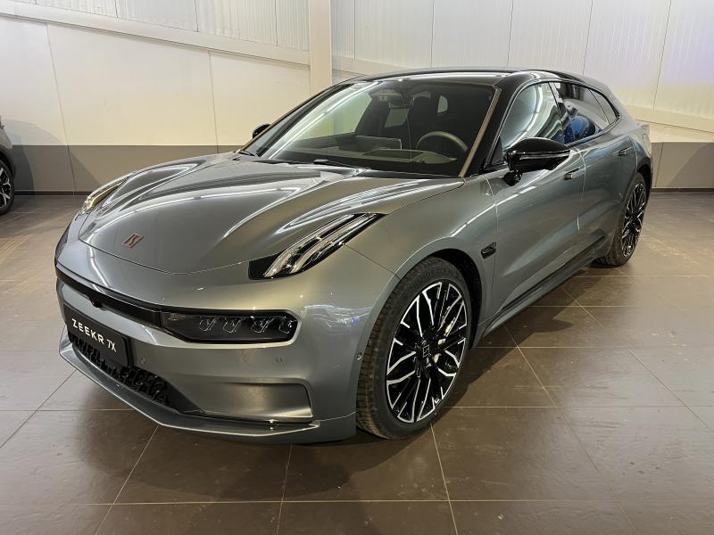 Image de la voiture Zeekr 001