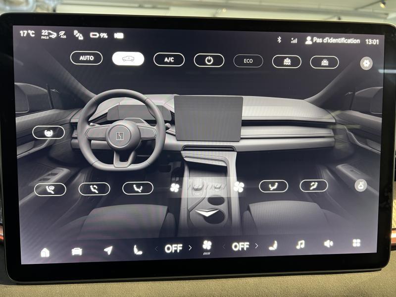 Image de la voiture Zeekr 001