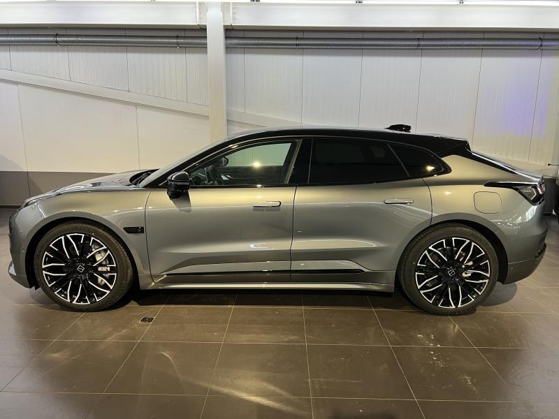 Image de la voiture Zeekr 001