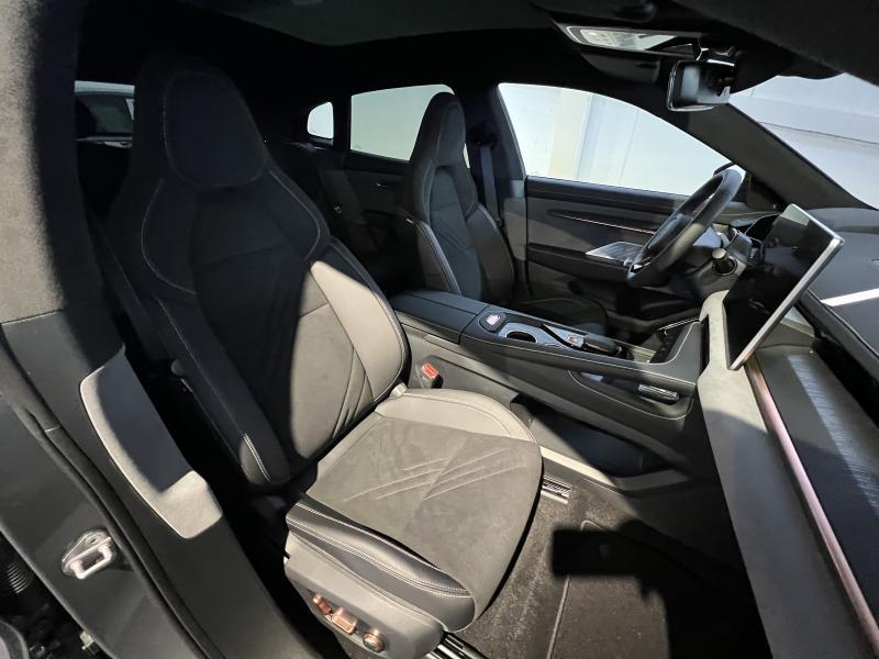 Image de la voiture Zeekr 001