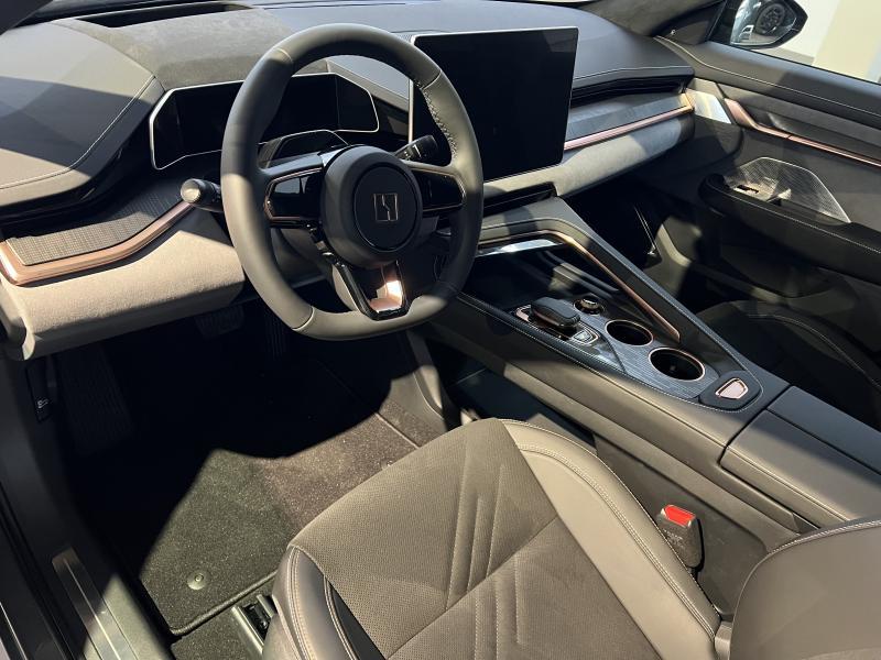 Image de la voiture Zeekr 001