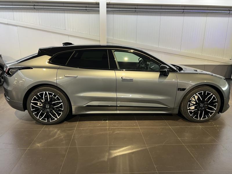 Image de la voiture Zeekr 001