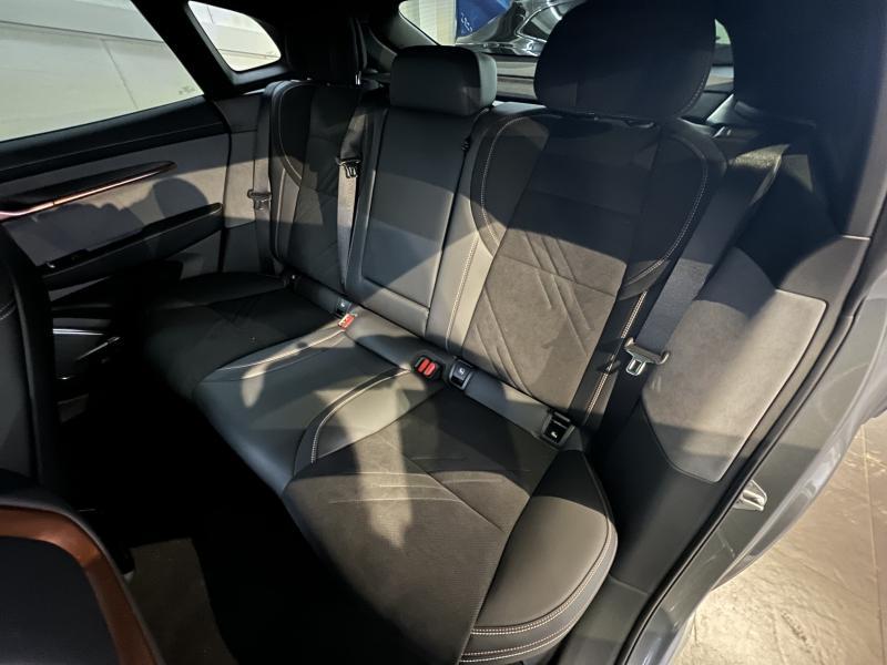 Image de la voiture Zeekr 001