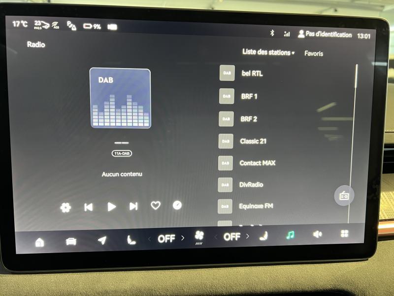 Image de la voiture Zeekr 001