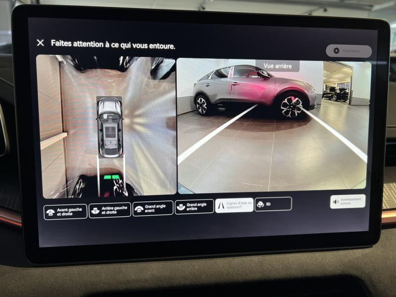 Image de la voiture Zeekr 001