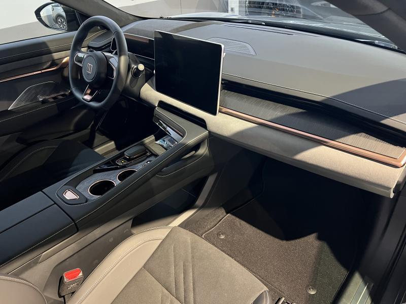 Image de la voiture Zeekr 001