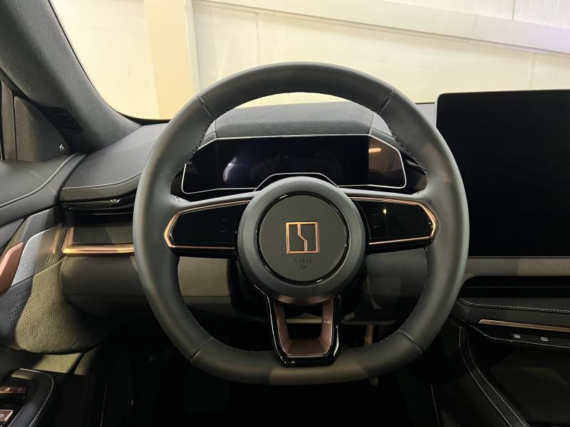 Image de la voiture Zeekr 001