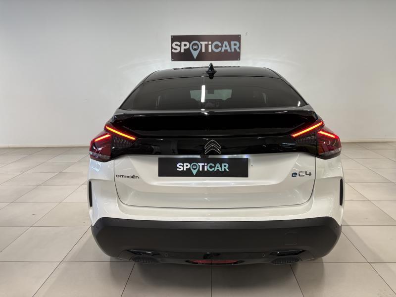 Image de la voiture Citroen e-C4