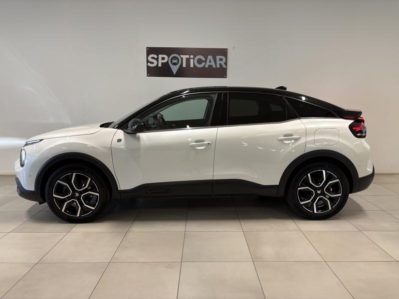 Image de la voiture Citroen e-C4