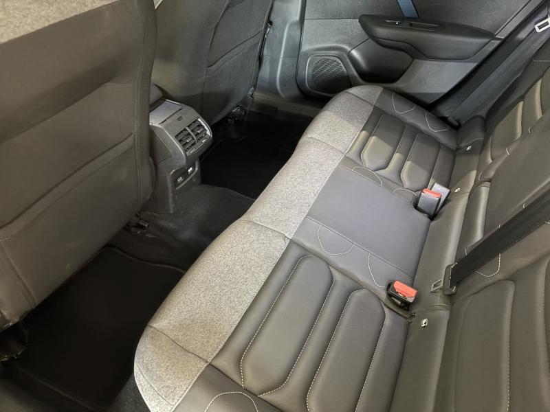 Image de la voiture Citroen e-C4