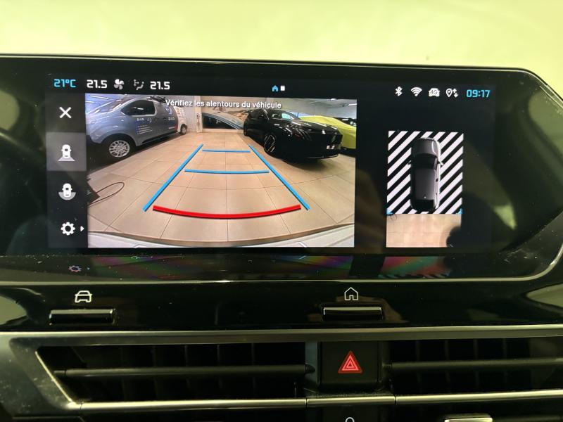 Image de la voiture Citroen e-C4