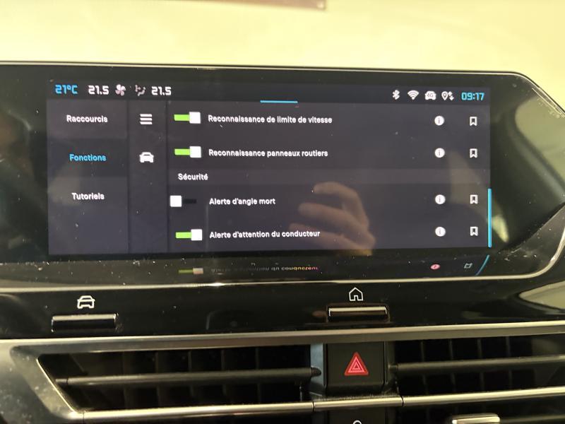 Image de la voiture Citroen e-C4