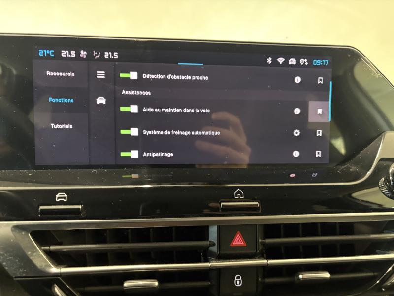 Image de la voiture Citroen e-C4