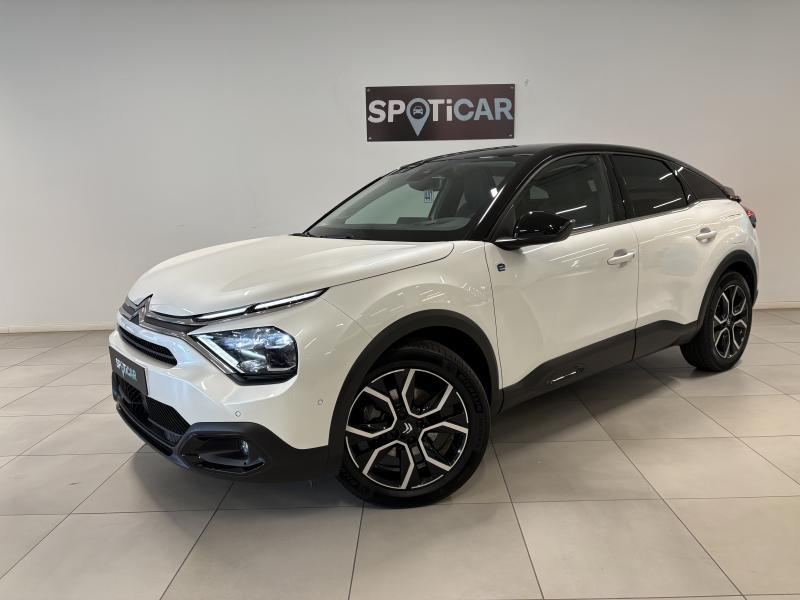 Image de la voiture Citroen e-C4