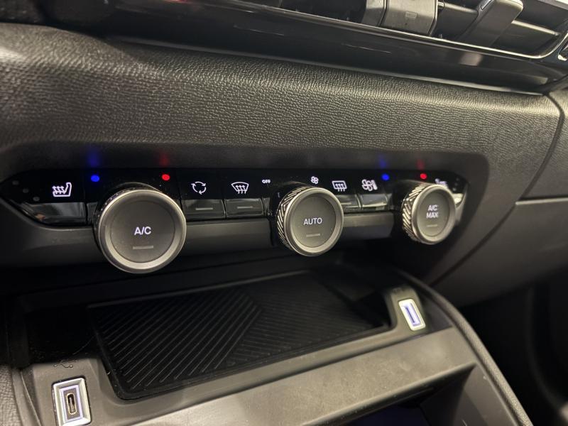 Image de la voiture Citroen e-C4