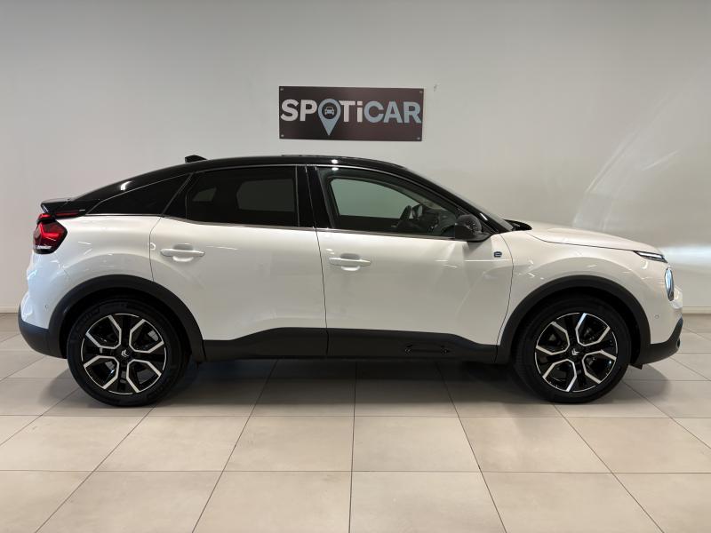 Image de la voiture Citroen e-C4