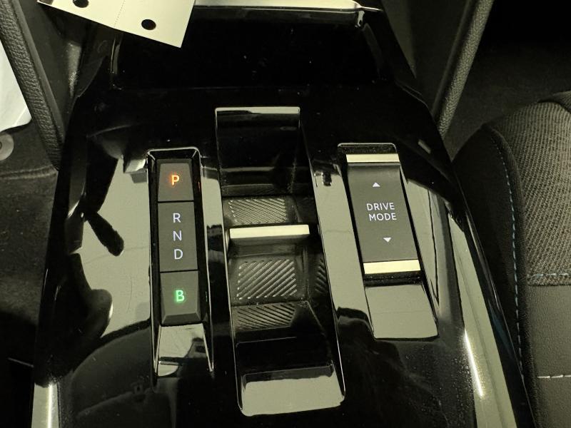 Image de la voiture Citroen e-C4