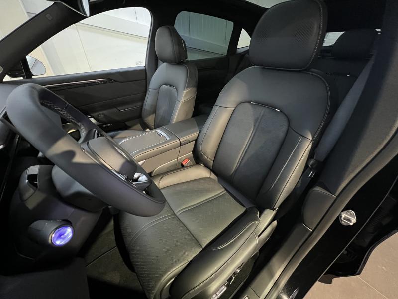 Image de la voiture Zeekr 7X