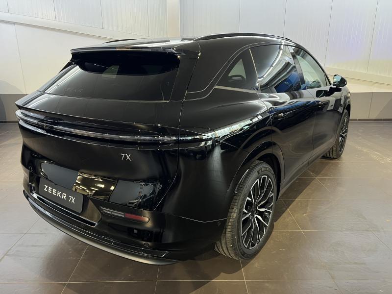 Image de la voiture Zeekr 7X