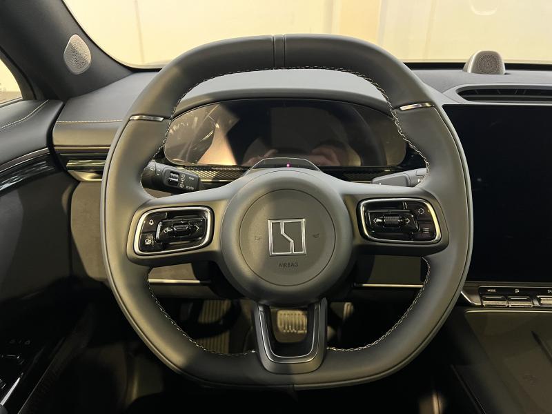 Image de la voiture Zeekr 7X