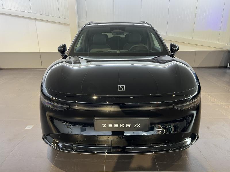 Image de la voiture Zeekr 7X