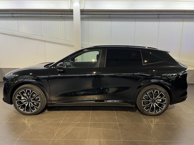 Image de la voiture Zeekr 7X