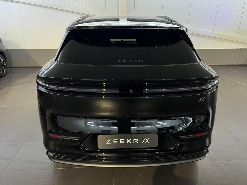 Image de la voiture Zeekr 7X