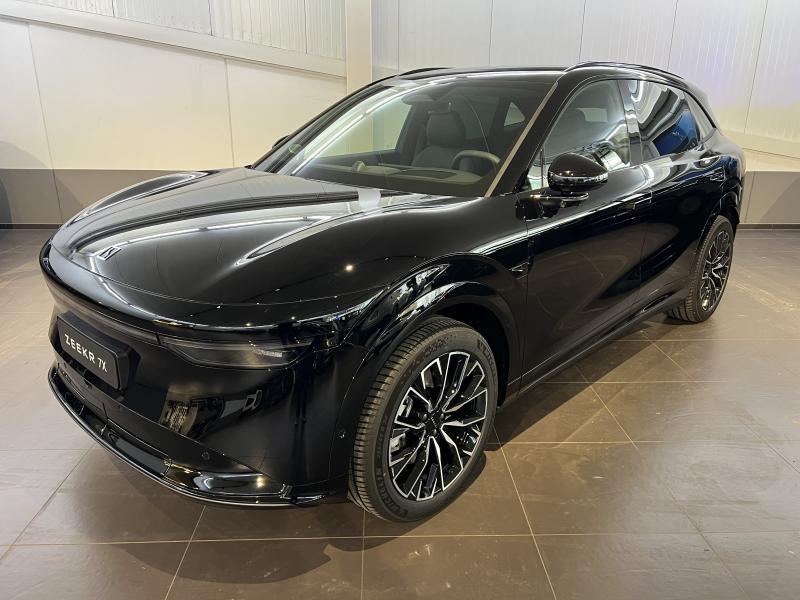 Image de la voiture Zeekr 7X