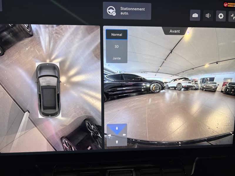 Image de la voiture Zeekr 7X