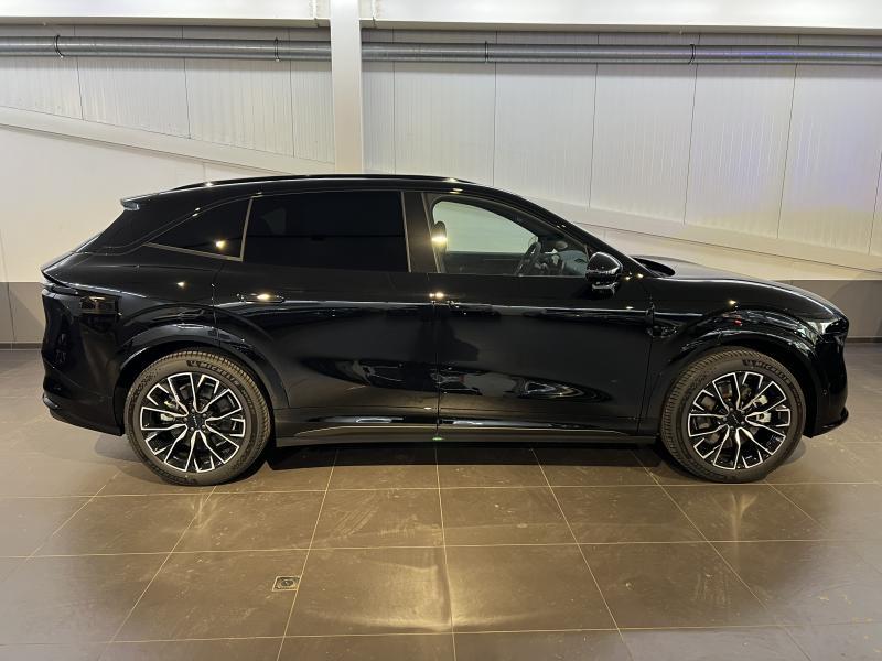 Image de la voiture Zeekr 7X