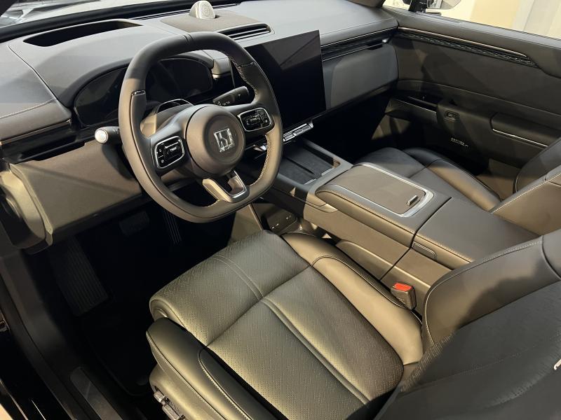 Image de la voiture Zeekr 7X