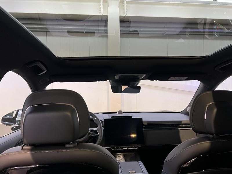 Image de la voiture Zeekr 7X